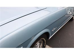 1966 Ford Mustang (CC-2094430) for sale in Olathe, Kansas