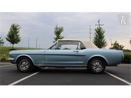 1966 Ford Mustang (CC-2094430) for sale in Olathe, Kansas