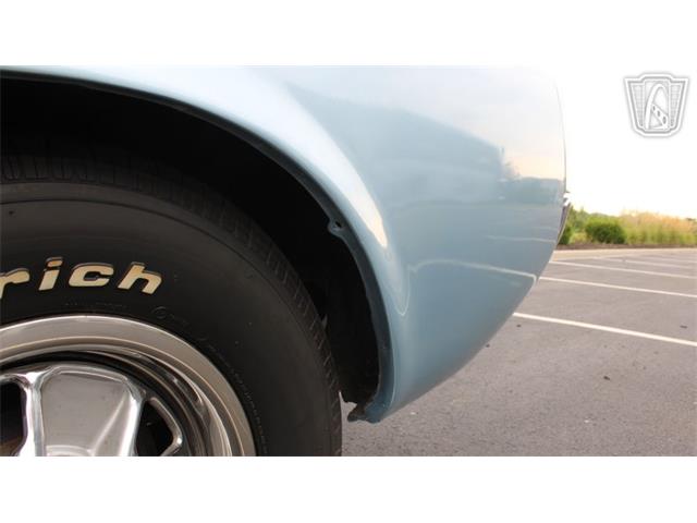 1966 Ford Mustang (CC-2094430) for sale in Olathe, Kansas
