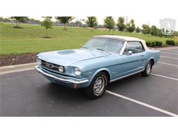 1966 Ford Mustang (CC-2094430) for sale in Olathe, Kansas