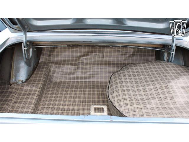 1966 Ford Mustang (CC-2094430) for sale in Olathe, Kansas