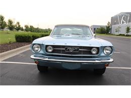 1966 Ford Mustang (CC-2094430) for sale in Olathe, Kansas