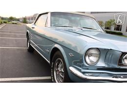 1966 Ford Mustang (CC-2094430) for sale in Olathe, Kansas
