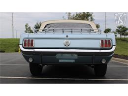 1966 Ford Mustang (CC-2094430) for sale in Olathe, Kansas