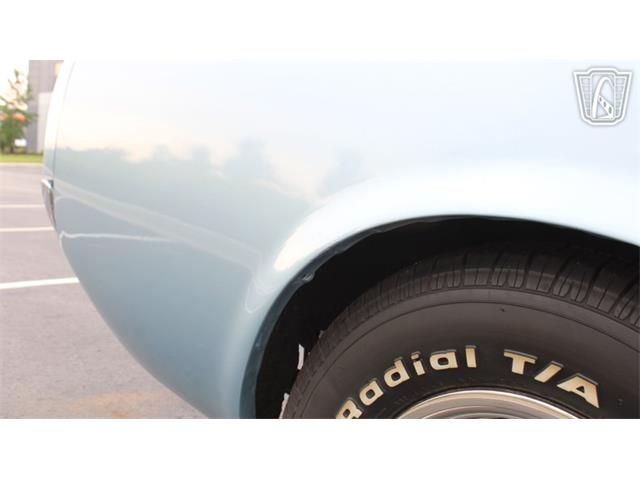 1966 Ford Mustang (CC-2094430) for sale in Olathe, Kansas