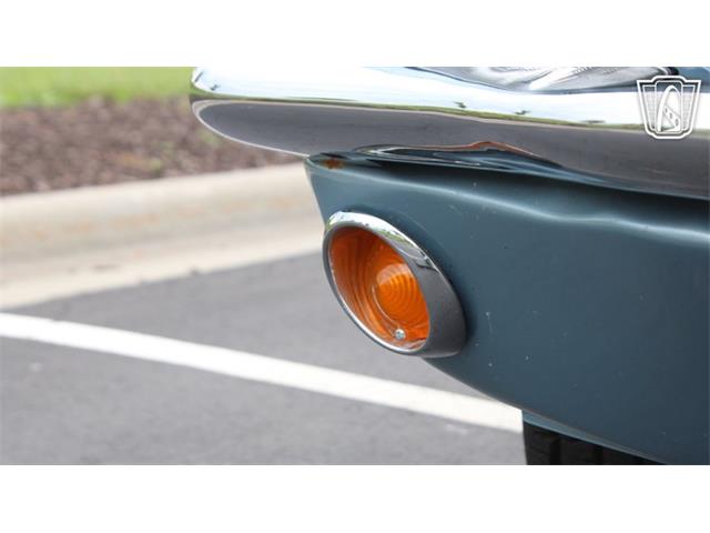 1966 Ford Mustang (CC-2094430) for sale in Olathe, Kansas