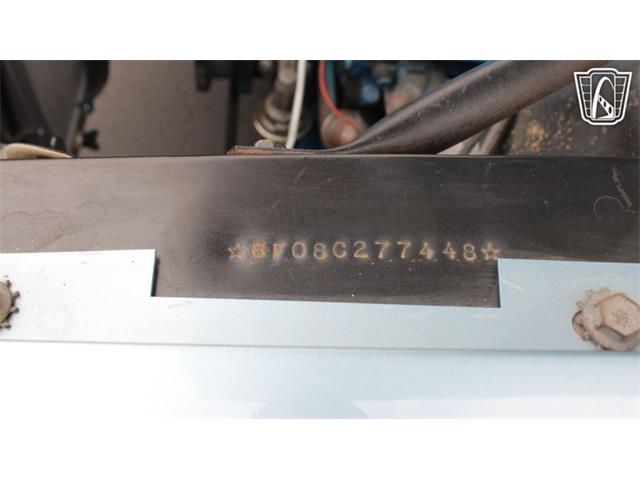 1966 Ford Mustang (CC-2094430) for sale in Olathe, Kansas