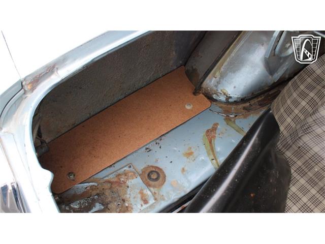 1966 Ford Mustang (CC-2094430) for sale in Olathe, Kansas