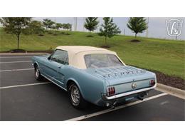 1966 Ford Mustang (CC-2094430) for sale in Olathe, Kansas