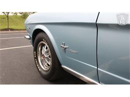 1966 Ford Mustang (CC-2094430) for sale in Olathe, Kansas