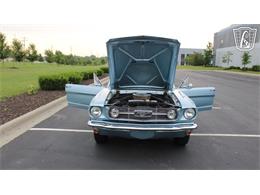 1966 Ford Mustang (CC-2094430) for sale in Olathe, Kansas