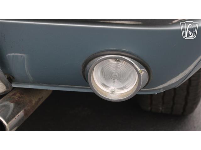 1966 Ford Mustang (CC-2094430) for sale in Olathe, Kansas