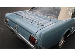1966 Ford Mustang (CC-2094430) for sale in Olathe, Kansas
