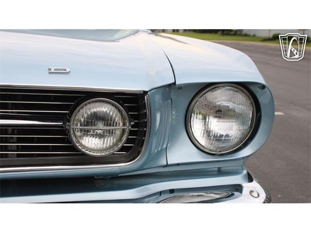 1966 Ford Mustang (CC-2094430) for sale in Olathe, Kansas