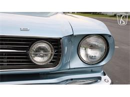 1966 Ford Mustang (CC-2094430) for sale in Olathe, Kansas