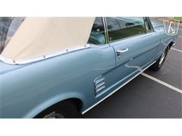1966 Ford Mustang (CC-2094430) for sale in Olathe, Kansas