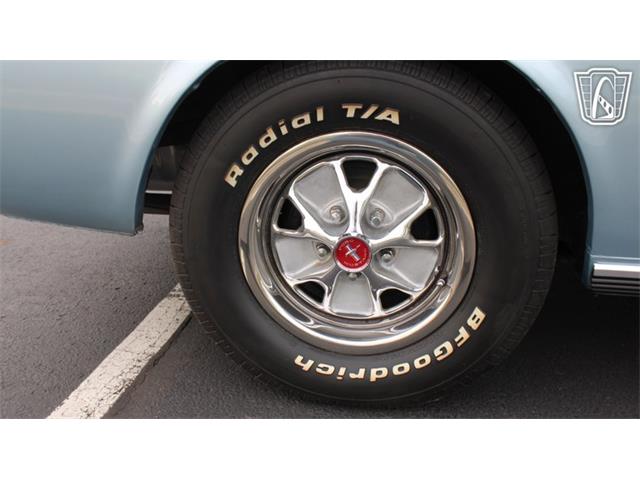 1966 Ford Mustang (CC-2094430) for sale in Olathe, Kansas