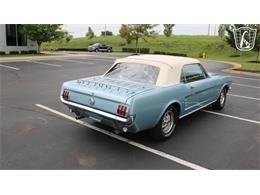 1966 Ford Mustang (CC-2094430) for sale in Olathe, Kansas