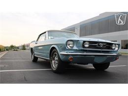 1966 Ford Mustang (CC-2094430) for sale in Olathe, Kansas