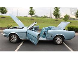 1966 Ford Mustang (CC-2094430) for sale in Olathe, Kansas
