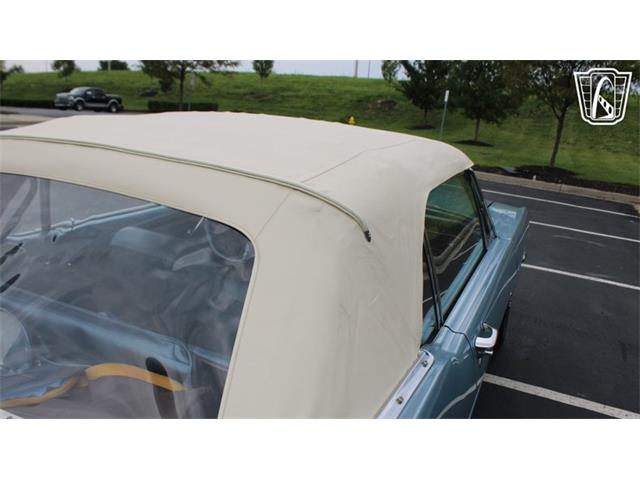 1966 Ford Mustang (CC-2094430) for sale in Olathe, Kansas