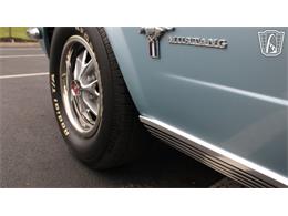 1966 Ford Mustang (CC-2094430) for sale in Olathe, Kansas