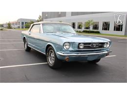 1966 Ford Mustang (CC-2094430) for sale in Olathe, Kansas