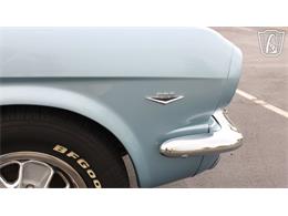 1966 Ford Mustang (CC-2094430) for sale in Olathe, Kansas