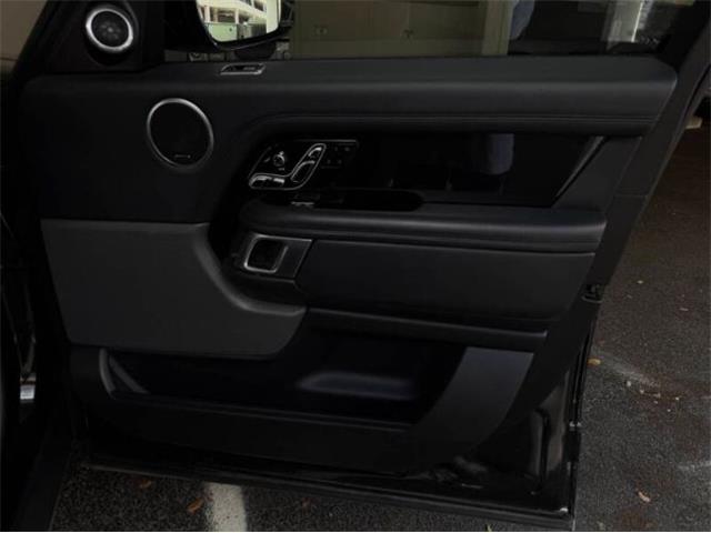 2019 Land Rover Range Rover (CC-2094431) for sale in Cadillac, Michigan