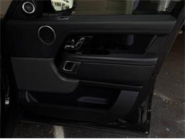 2019 Land Rover Range Rover (CC-2094431) for sale in Cadillac, Michigan