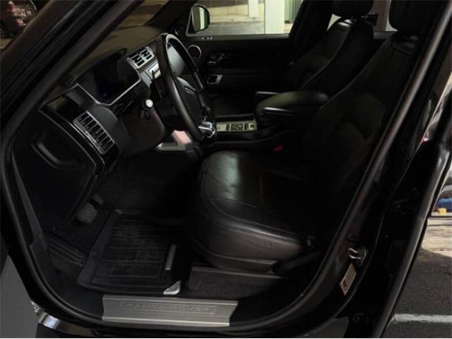 2019 Land Rover Range Rover (CC-2094431) for sale in Cadillac, Michigan