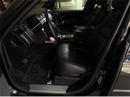 2019 Land Rover Range Rover (CC-2094431) for sale in Cadillac, Michigan