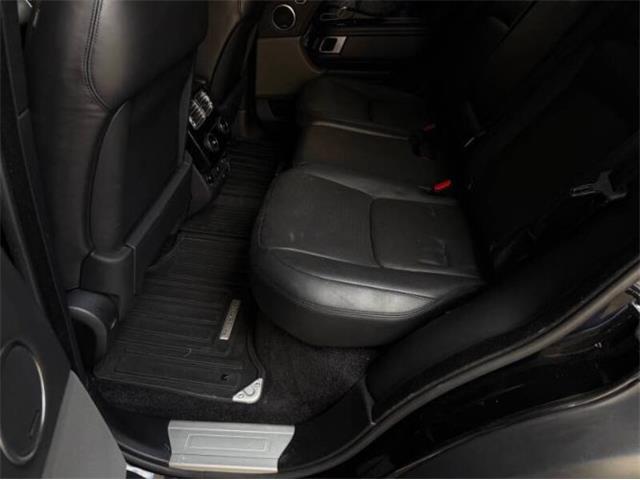 2019 Land Rover Range Rover (CC-2094431) for sale in Cadillac, Michigan