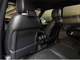 2019 Land Rover Range Rover (CC-2094431) for sale in Cadillac, Michigan