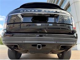 2019 Land Rover Range Rover (CC-2094431) for sale in Cadillac, Michigan