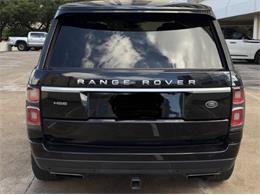 2019 Land Rover Range Rover (CC-2094431) for sale in Cadillac, Michigan