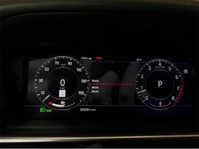 2019 Land Rover Range Rover (CC-2094431) for sale in Cadillac, Michigan