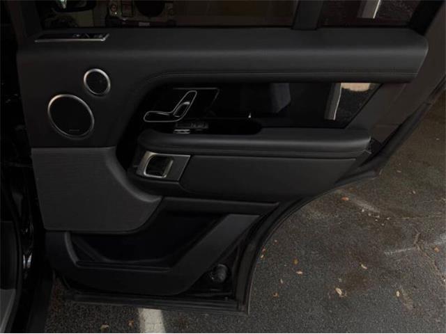 2019 Land Rover Range Rover (CC-2094431) for sale in Cadillac, Michigan