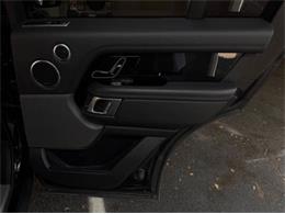 2019 Land Rover Range Rover (CC-2094431) for sale in Cadillac, Michigan