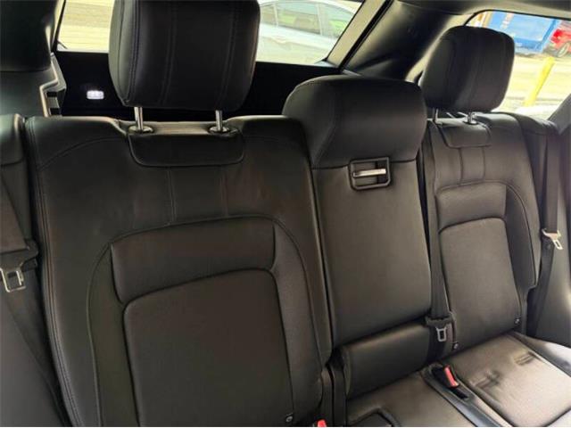 2019 Land Rover Range Rover (CC-2094431) for sale in Cadillac, Michigan