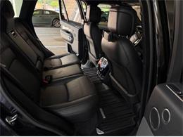 2019 Land Rover Range Rover (CC-2094431) for sale in Cadillac, Michigan