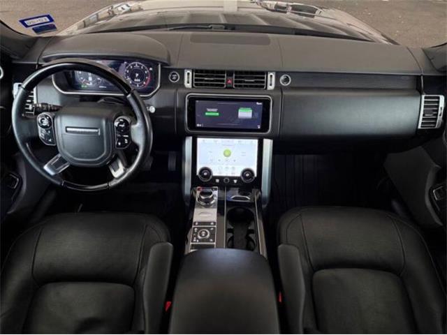 2019 Land Rover Range Rover (CC-2094431) for sale in Cadillac, Michigan