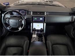 2019 Land Rover Range Rover (CC-2094431) for sale in Cadillac, Michigan