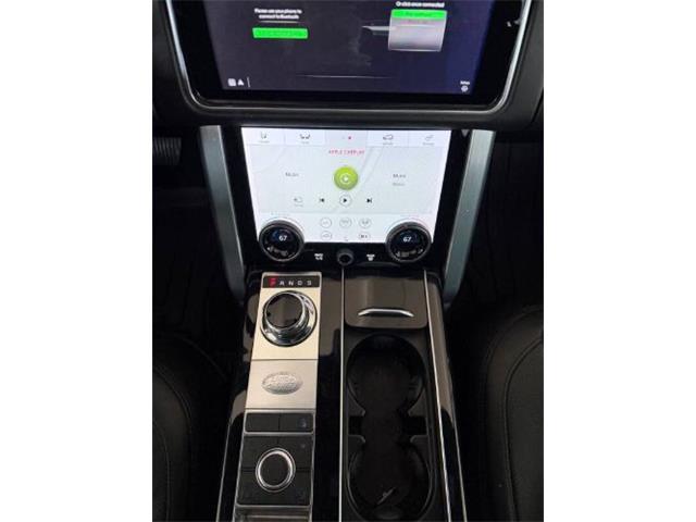 2019 Land Rover Range Rover (CC-2094431) for sale in Cadillac, Michigan