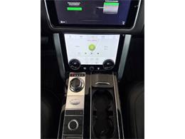 2019 Land Rover Range Rover (CC-2094431) for sale in Cadillac, Michigan