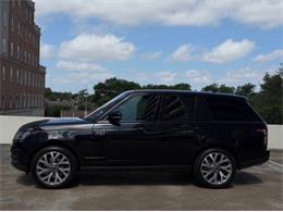 2019 Land Rover Range Rover (CC-2094431) for sale in Cadillac, Michigan
