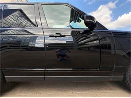 2019 Land Rover Range Rover (CC-2094431) for sale in Cadillac, Michigan