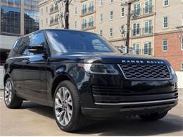 2019 Land Rover Range Rover (CC-2094431) for sale in Cadillac, Michigan