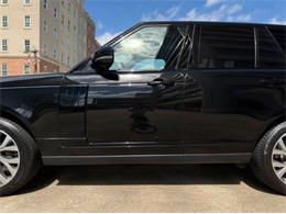 2019 Land Rover Range Rover (CC-2094431) for sale in Cadillac, Michigan