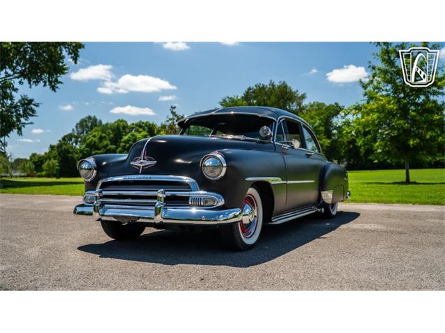 1951 Chevrolet Styleline (CC-2094432) for sale in Smyrna, Tennessee